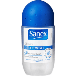 Sanex Dermo Extra Control Deo Roll-On 50ml