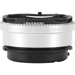 Lensbaby Converters Objektivadapter