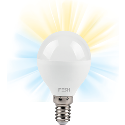 Foss Europe Fesh Smart Crown LED Lamps 5W E14