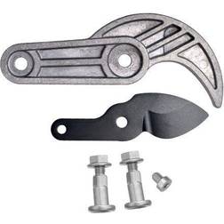 Fiskars Blades anvil screw L77