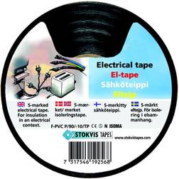 Stokvis Tapes Electrical Tape 700150159 20000x19mm