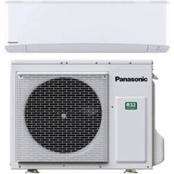 Panasonic NZ35YKE Indendørs- & Udendørsdel