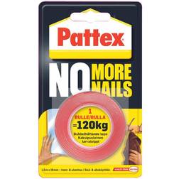 Pattex No More Nails montagetape