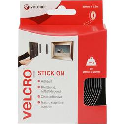 Velcro VEL-EC60215, Kasse