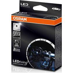 Osram Adapter LEDCBCTRL102 21W (2 uds)