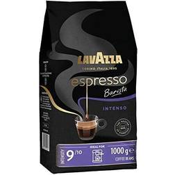 Lavazza kaffebønner Espresso Barista Intenso 1000g