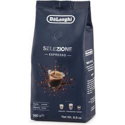 De'Longhi Selezione Coffee Beans 250g
