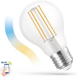 Spectrum Smart Home LED Lamps 5W E27