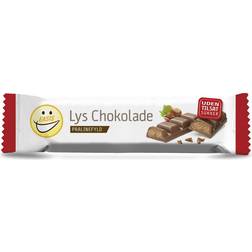 Easis chokolade med Praline Fyld 35g