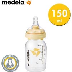 Medela Calma Feeding Bottle 150ml (ME0115)