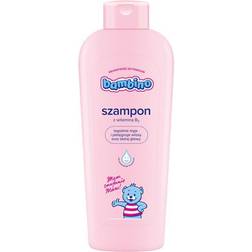Bambino Baby Shampoo 400ml