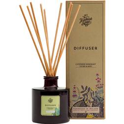 The Handmade Soap Collections Lavender & Rosemary Diffuser 180 ml