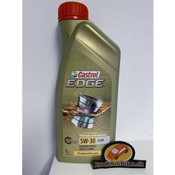 Castrol Edge Fluid Titanium 5W-30 A5/B5 Motorolie