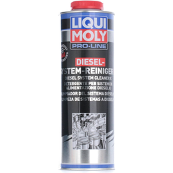 Liqui Moly Cleaner, diesel injection Diesel 5128 Tilsætning