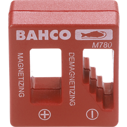 Bahco Magnetiseringsboks M780 Værktøjssæt