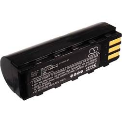 Symbol scanner batteri 21-62606-01