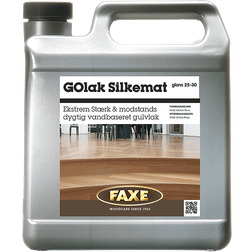Faxe GOlak Silkemat 5 Træbeskyttelse 5L