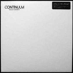 Continuum (Vinyl)