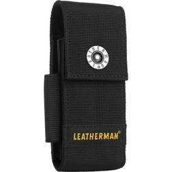 Leatherman Sheath with 4 Pockets Black Multiværktøj
