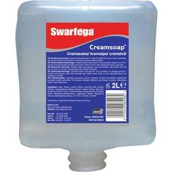 Multi Swarfega Cream Soap dispenser 2 ltr.