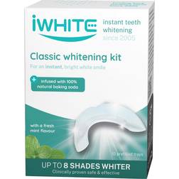 iWhite Classic Whitening Kit Mint