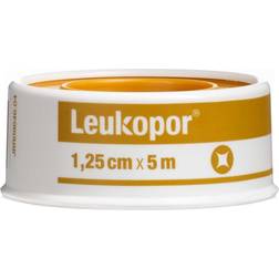 BSN Leukopor 2471 1,25 5 m Medicinsk udstyr