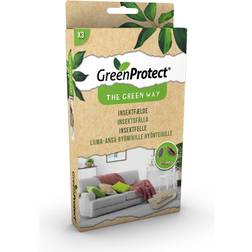 Green Protect Insektfælde 3 stk.