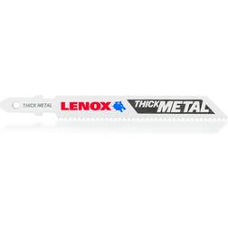 Lenox B314T3 Stiksavsklinge til metal grov TPI 14 T118B pakke a 3 stk