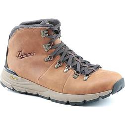 Danner Footwear Mountain 600 4.5in Hiking Shoes Men's Rich Model: 62250-D-13