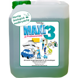 Besma Maxi3 10L all-round rengøringsmiddel
