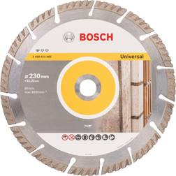 Bosch Standard for Universal Cutting Disc