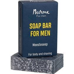 Nurme Soap Bar for Men 100g