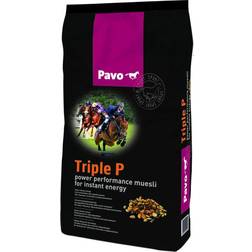 Pavo Triple P 15kg