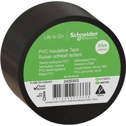 Schneider Electric PVC isoleringstape 50