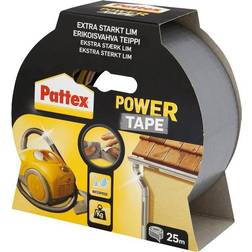 Pattex Power Tape gaffatape sølv