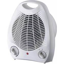 Gripo Fan heater 2000W