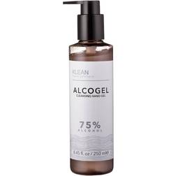 idHAIR Alcogel Cleansing Gel 75%