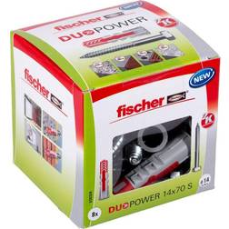 Fischer DuoPower 14 x 70 S LD (8