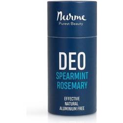 Nurme Deodorant Spearmint & Rosemary
