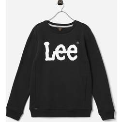 Lee Wobbly sweatshirt 14-15