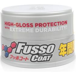 Soft99 Fusso Coating Til Lyse Biler 200 Gram