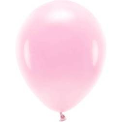 Lys pink ballon pastel 30 cm