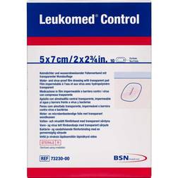 BSN Leukomed Control 10-pack