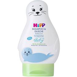 Hipp Babysanft Shampoo & Dusche 200ml