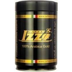 Izzo Gold 250g Hele kaffebønner