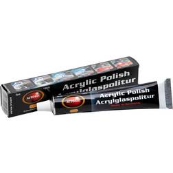 Autosol Acrylic Polish tube