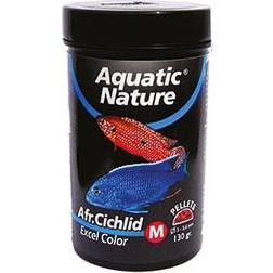 Aquatic Nature Afr-Cichlid Excel 130g M
