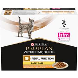 Purina Veterinary Diets Pro Plan Feline NF Early Care Chicken