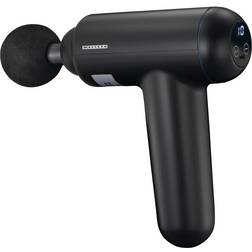 Melissa Rechargeable Massage Gun with LED