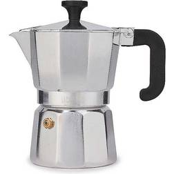 La Cafetiere Espresso Maker 3 Cup